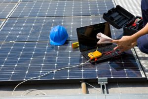 Conditions d’installation de panneaux solaire par Solaires Photovoltaïques à Plerguer